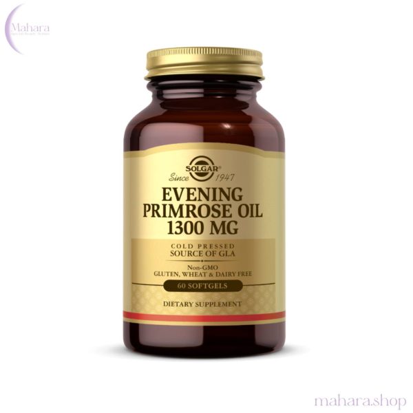 Evening Primrose Oil 1300 mg